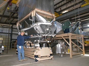 Blinded by the Price – Process Equipment Manufacturer Offers Guidance for Buying Used Equipment