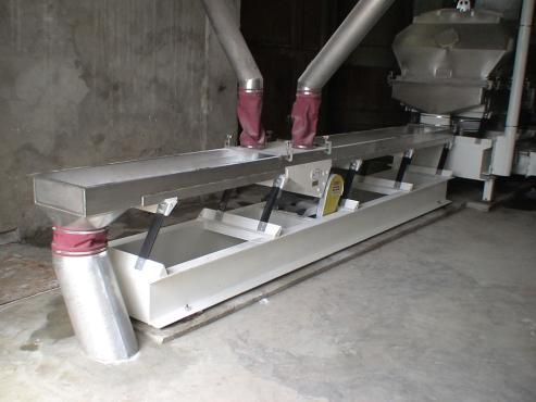 Salt Conveyor