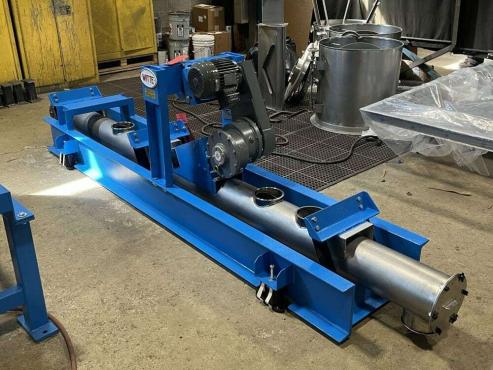 Conveyor