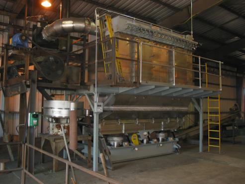 Mining and Minerals