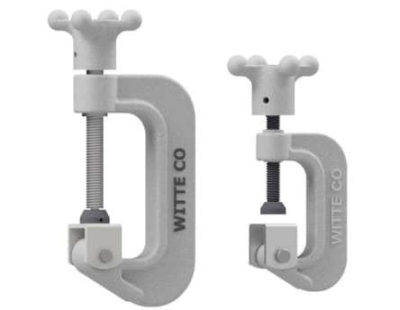 Witte Clamp