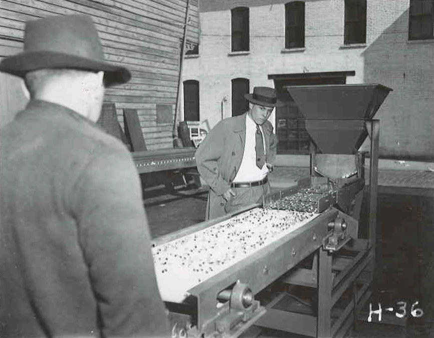 Witte Company Celebrates 80th Anniversary