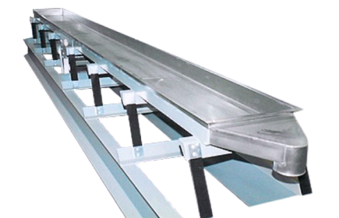 Vibratory Conveyors