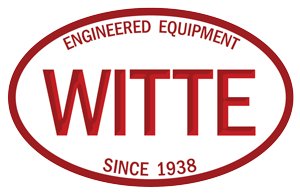 The Witte Company, Inc logo
